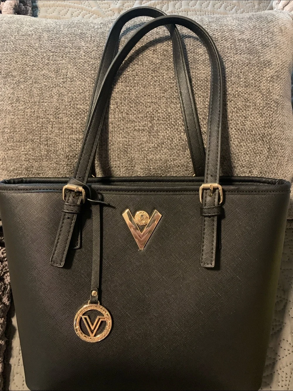 NWOT Valentino Orlando Tote Bag
